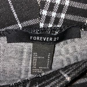 Forever 21 Pants - forever 21 pants stripes size small Forever 21 Pants - forever 21 pants stripes size small